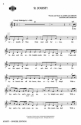 John Jacobson_Roger Emerson, Joust! Chor CD