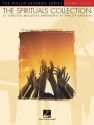 The Spirituals Collection - 15 Timeless Melodies Klavier Buch
