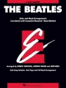 Essential Elements - The Beatles - Alto Clarinet Alto Clarinet Buch