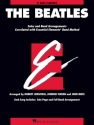 Essential Elements - The Beatles - Bass Clarinet Bass Clarinet Buch