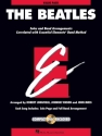 Essential Elements - The Beatles - Concert Band Concert Band Bcher-Set