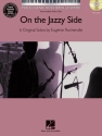 Eugnie Rocherolle, On the Jazzy Side Klavier Buch + CD