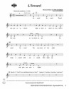 John Higgins_John Jacobson, The Bear Went Over the Mountain Chor CD