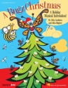 John Higgins_John Jacobson, A Bugz Christmas Classroom Buch