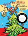John Higgins_John Jacobson, A Bugz Christmas Classroom Partitur + Stimmen
