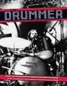 The Drummer Schlagzeug Buch