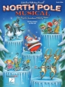 John Jacobson_Mac Huff, North Pole Musical Classroom Buch