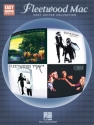 Fleetwood Mac - Easy Guitar Collection Gitarre Buch