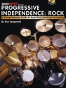Progressive Independence: Book Percussion Buch