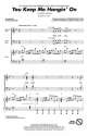 Brian Holland_Edward Holland_Lamont Dozier, You Keep Me Hangin' On Chor CD