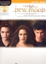 New Moon (The Twilight Saga vol.2) (+CD): for alto saxophone