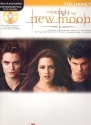New Moon (The Twilight Saga vol.2) (+CD): for trumpet