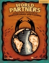 Cheryl Lavender, World Partners Classroom Buch