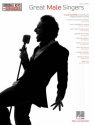 Great Male Singers - Original Keys for Singers Vocal and Piano Buch