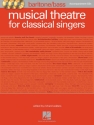 Musical Theatre for Classical Singers Baritone and Bass CD