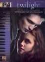 Twilight (+CD): piano duet playalong vol.33 score