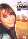 Hannah Montana - The Movie (Selections): Songbook piano/vocal/guitar