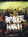 Coldplay - Prospekts March Piano, Vocal and Guitar Buch