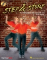John Jacobson, Step & Stomp Chor Buch + CD