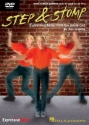 John Jacobson, Step & Stomp Classroom DVD