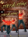 John Jacobson, Step & Stomp Classroom Buch + CD + CD-ROM
