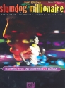 Slumdog Millionaire (Selections) songbook piano/vocal/guitar 