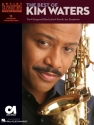 The Best of Kim Waters Saxophone Buch