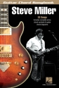 Steve Miller Gitarre Buch