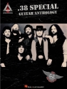 .38 Special Guitar Anthology Guitar [TAB] Buch