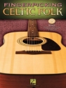 Fingerpicking Celtic Folk: for guitar