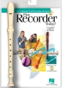 Play Recorder Today! Recorder Paket