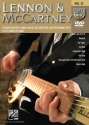 Lennon & McCartney for guitar DVD