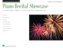 Deborah Brady, Piano Recital Showcase - Pre-Staff Klavier Buch