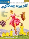 Oscar Hammerstein II_Richard Rodgers, The Sound of Music Easy Piano Buch + Online-Audio