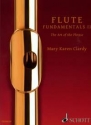 Clardy, Mary Karen Flute Fundamentals II Vol. II Flte