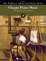 Frdric Chopin, Chopin Piano Music Klavier Buch