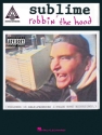 Sublime - Robbin' the Hood Guitar [TAB] Buch