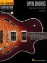 Open Chords Gitarre Buch + CD