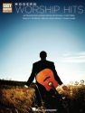Modern Worship Hits Gitarre Buch