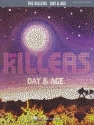 The Killers - Day & Age Piano, Vocal and Guitar Buch