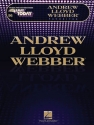 Andrew Lloyd Webber, Andrew Lloyd Webber Favorites Piano or Keyboard Buch