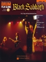 HL00701190 Black Sabbath (+ Online Audio) for drums