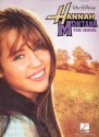 Hannah Montana - The Movie (Selections): for easy piano