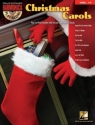 Christmas Carols (+CD): for harmonica (with text and chords) Harmonica Playalong vol.11