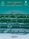 Moyse Collection of easy Flute Classics (+Audio Access) for flute
