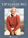 Yip Harburg, The Yip Harburg Songbook - 2nd Edition Piano, Vocal and Guitar Buch