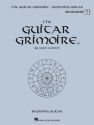 The Guitar Grimoire Gitarre Buch + CD