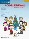 A Charlie Brown Christmas (+Online Audio) for piano