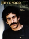 Jim Croce Anthology songbook piano/vocal/guitar