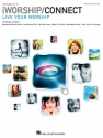 Integrity's iWorship/Connect Songbook Piano, Vocal and Guitar Buch